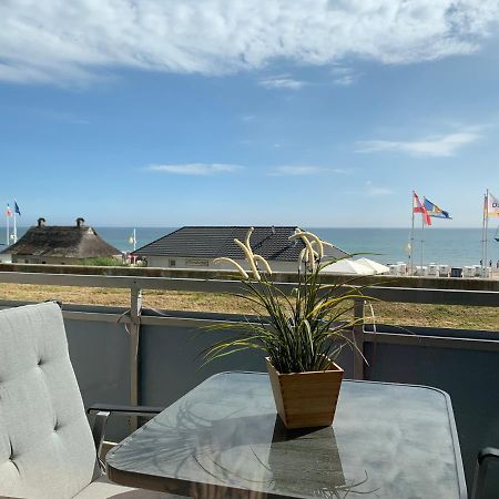 Haus Fischerstrand - Fewo Boje 다메 외부 사진